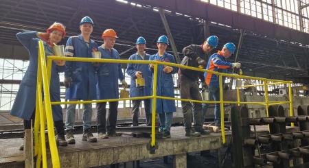 DA_barvanje valjarna